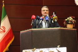 ایران اسلامی از همان اولین روز جنگ پیروز میدان بود