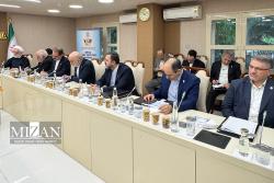 حضور رییس سازمان پزشکی قانونی در سفر هیئت قضایی ایران به هند