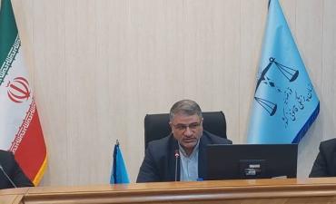 شرط لازم برای افزایش رضایتمندی در سامانه فؤاد، توزیع عادلانه منابع است